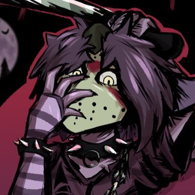 🔞✨Seir Sinclair ✨🔞's profile picture