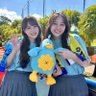 KAKA🧸🪼◢日向坂46_Let's_Be_Happy🌈 profil fotoğrafı