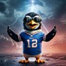 Pingüino's profile picture
