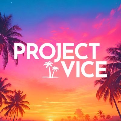 project_vice's profile picture