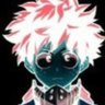 Dark Izuku Midoriya's profile picture