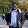 Muyiwa profil fotoğrafı