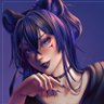 HikaruSquirrel 🐿️💙👑 profil fotoğrafı