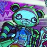 Profilbild von Spooky team leader