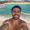 Luis Alfonso profil fotoğrafı