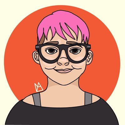 Asha ten Broeke's profile picture