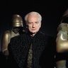 Darth Sidious profil fotoğrafı