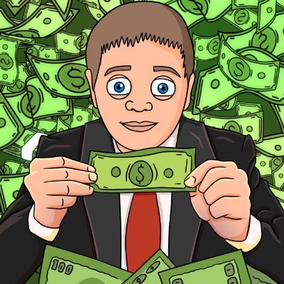 Viktor Coin's profile picture