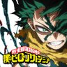 Фото профиля 僕のヒーローアカデミア/ヒロアカ アニメ公式