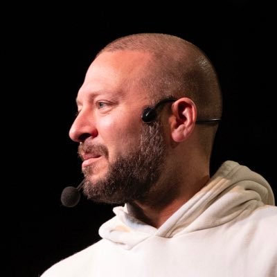 Luc van Donkersgoed's profile picture