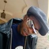 African _Bhadboi profil fotoğrafı