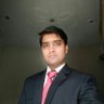 Фото профиля Lalit Gangwar