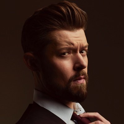Remigiusz Mróz's profile picture