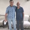 Profilbild von Vimal Krishnan