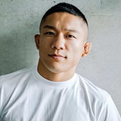 堀口恭司 公式スタッフ / Kyoji Horiguchi's Offical Staff's profile picture