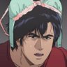 冴羽獠's profile picture