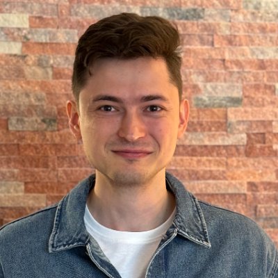 Ильдар's profile picture