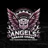 AngelsGarageGhana 👁️🕊️'s profile picture