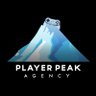 PlayerPeak Agency's profile picture