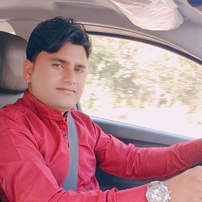 Mahendra Meena's profile picture