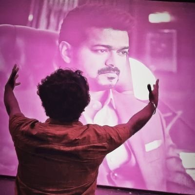Vιɢɴᴇsʜ Vנ🦁's profile picture