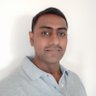 Profilbild von Prabu Ravindran