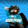 Aqua Prime profil fotoğrafı