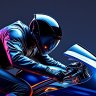 Biker Gamer profil fotoğrafı