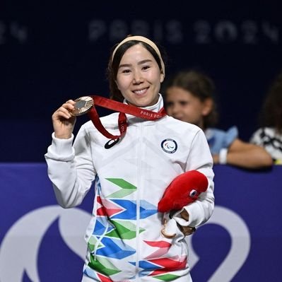 Zakia Khudadadi's profile picture