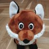 Profilbild von Kitsu the fox๐ณ๏ธโ๐