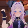 Profilbild von 对方正在输入……