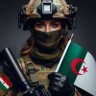 ثورة الجزائرية 🇩🇿 的头像