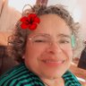 Fatinha 💐's profile picture
