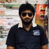Faisal Jutt profil fotoğrafı