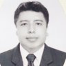 ADAN PATRICIO's profile picture