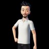 Profilbild von Ali