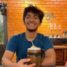 Profilbild von Akshay Iyer
