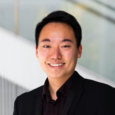 Paul Liang's profile picture
