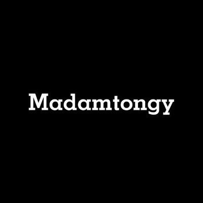 Madamtongy's profile picture