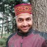 Arpit Bharat 的头像