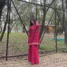 Humaira Baloch profil fotoğrafı