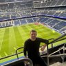 Profilbild von Javier Perez