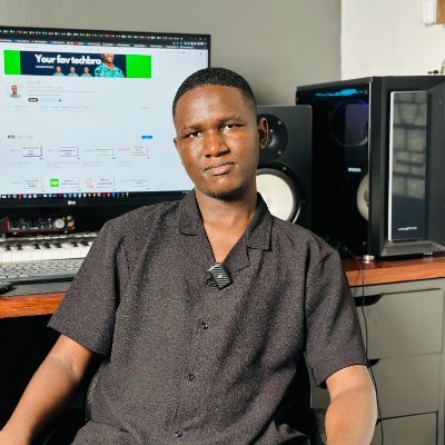Digital Nomad (Your Fav Dijito Bro)'s profile picture