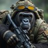 Guerrilla Warfare profil fotoğrafı