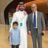 عبدالله الصاهود's profile picture