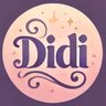 Didi🌹 的头像