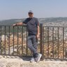 Ibrahim Najjar إبراهيم نجار's profile picture