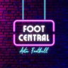Foot Central profil fotoğrafı