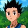 Gon Freecss 的头像