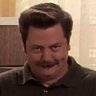 Profilbild von Ron Swanson